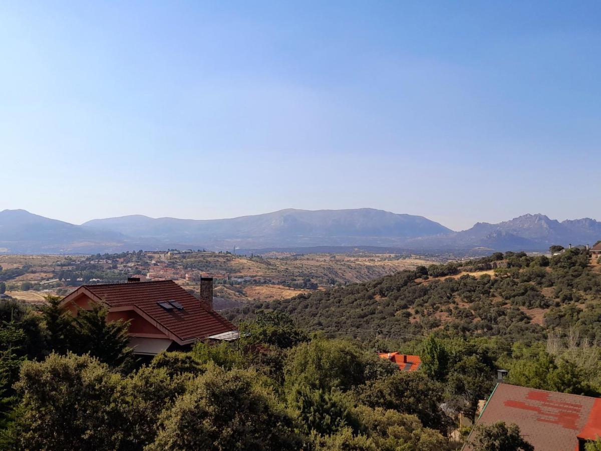 Oasis Sierra * Venturada